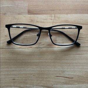 Burberry glasses